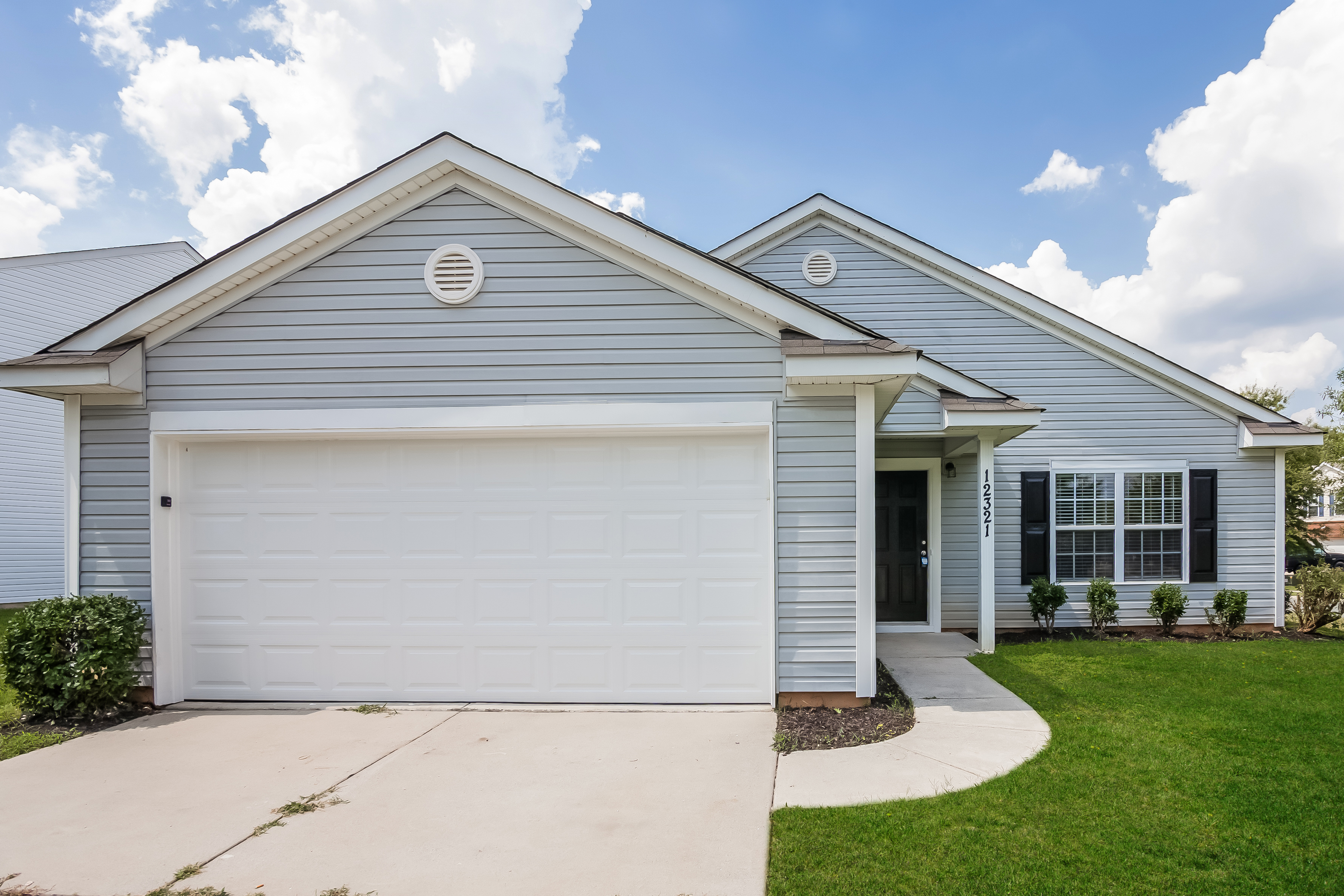 12321 Hamilton Jones Dr Charlotte, NC 28215